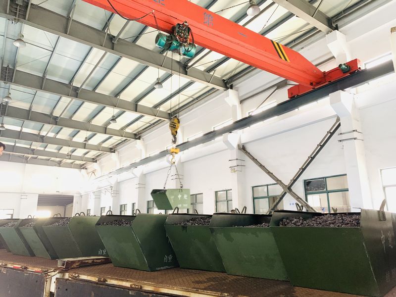 চীন Jiangsu Ying Yan Fastening System Technology Co.Ltd সংস্থা প্রোফাইল